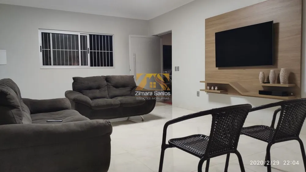 Sobrado, 4 quartos, 360 m² - Foto 4