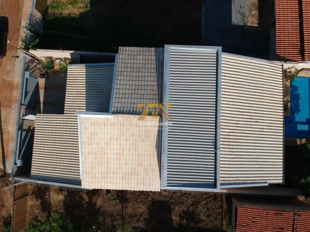 Sobrado, 4 quartos, 360 m² - Foto 1