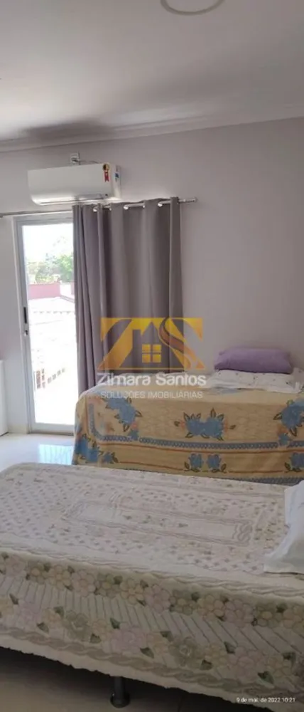 Sobrado, 4 quartos, 360 m² - Foto 8