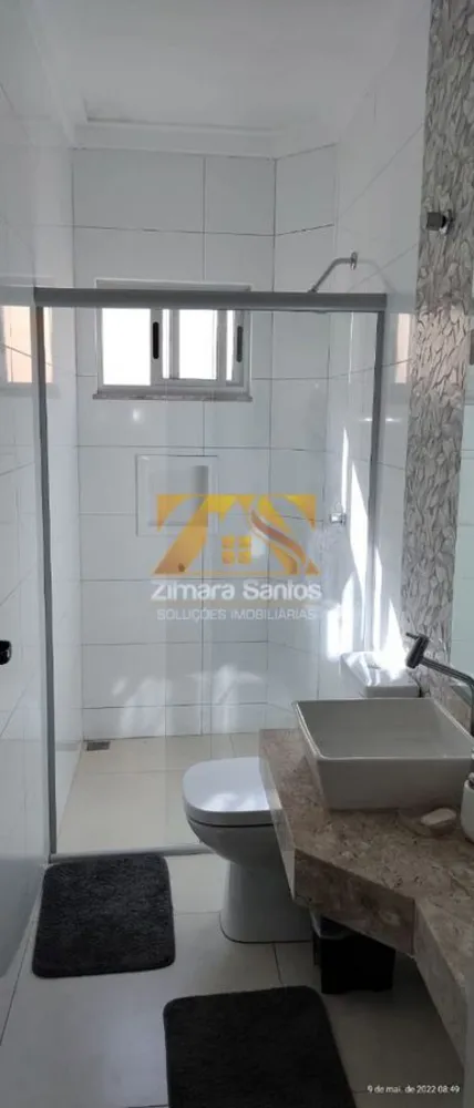 Sobrado, 4 quartos, 360 m² - Foto 8