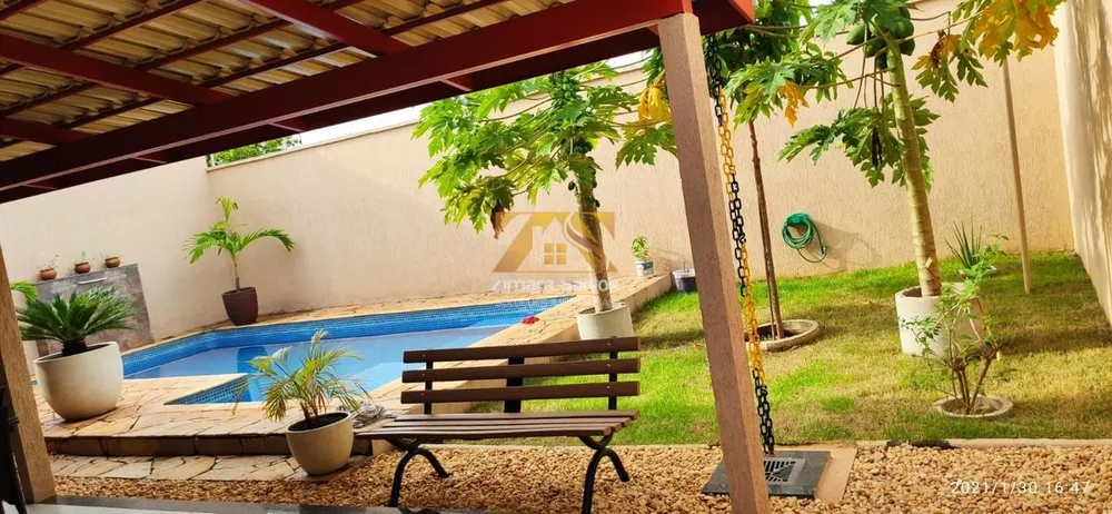 Sobrado, 4 quartos, 360 m² - Foto 2