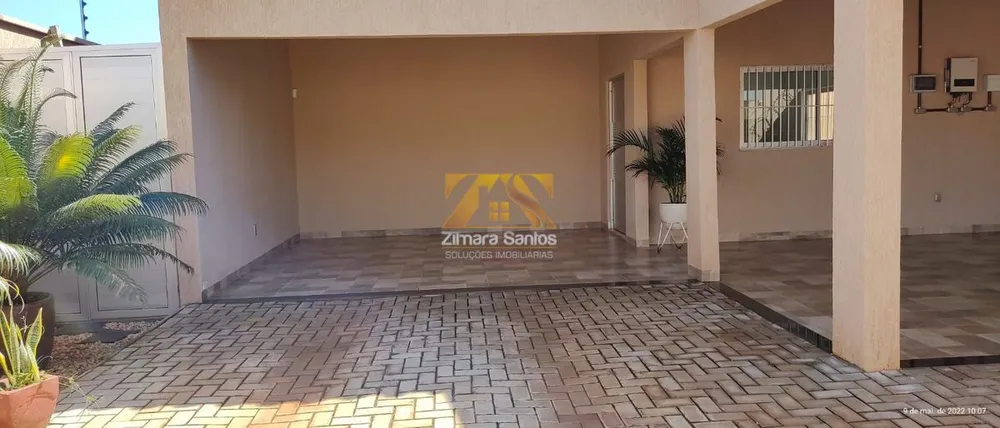 Sobrado, 4 quartos, 360 m² - Foto 7