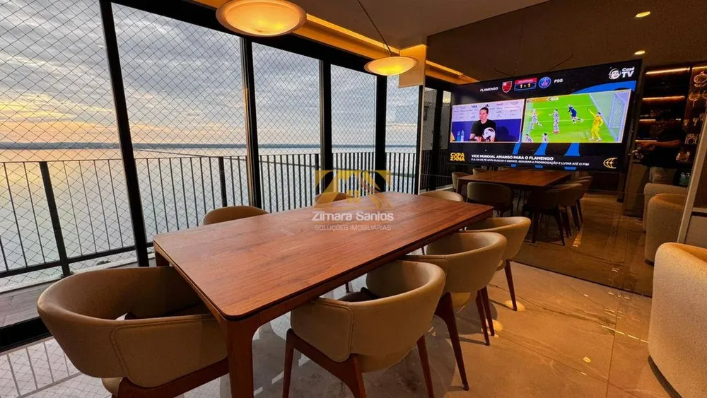 Apartamento, 4 quartos, 149 m² - Foto 3