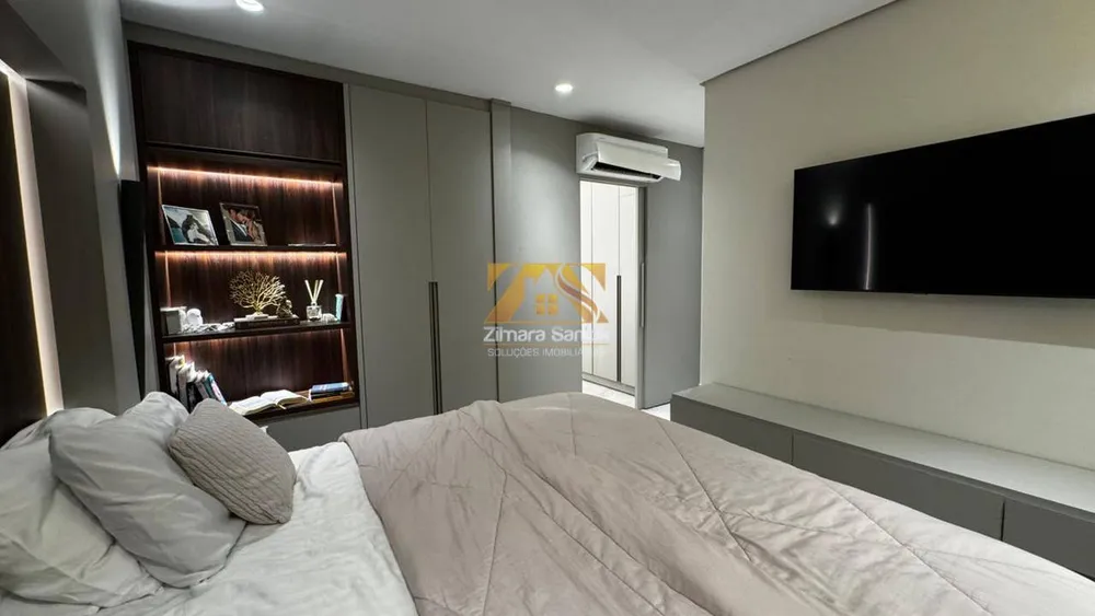 Apartamento, 4 quartos, 149 m² - Foto 6