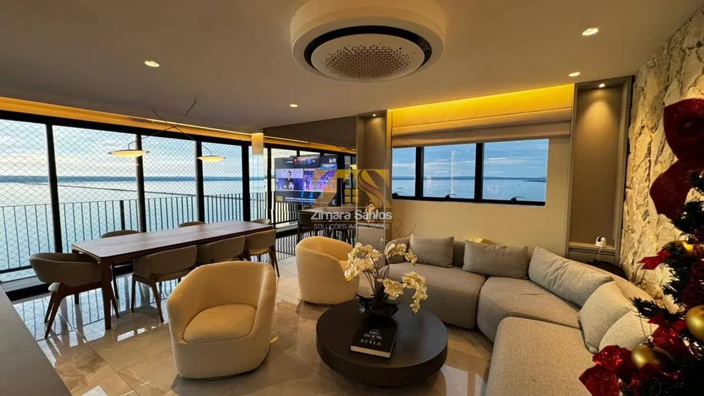 Apartamento, 4 quartos, 149 m² - Foto 2
