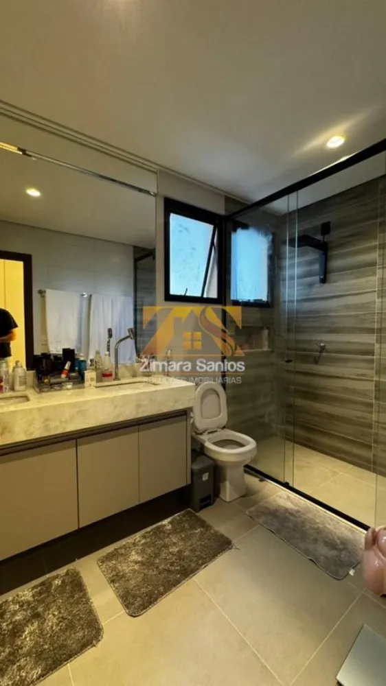 Apartamento, 4 quartos, 149 m² - Foto 9