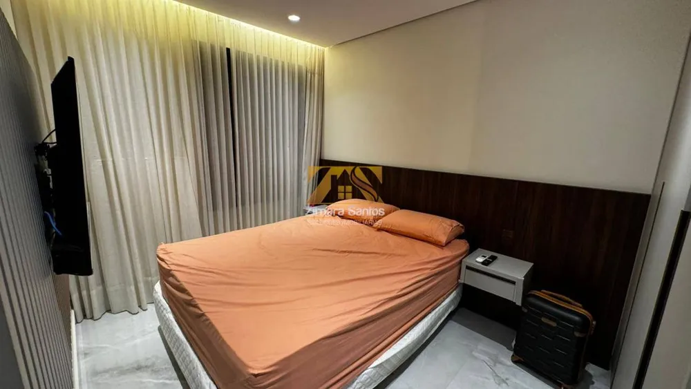 Apartamento, 4 quartos, 149 m² - Foto 8