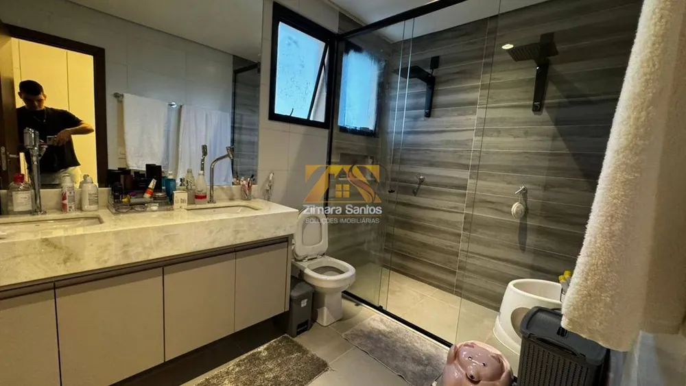 Apartamento, 4 quartos, 149 m² - Foto 7