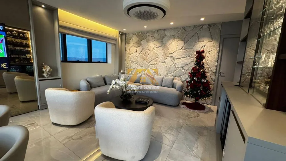 Apartamento, 4 quartos, 149 m² - Foto 1