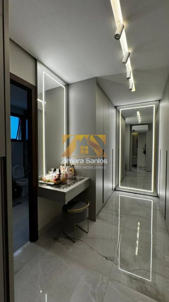 Apartamento, 4 quartos, 149 m² - Foto 11