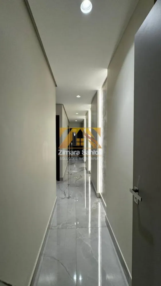 Apartamento, 4 quartos, 149 m² - Foto 5