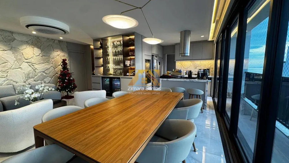 Apartamento, 4 quartos, 149 m² - Foto 4