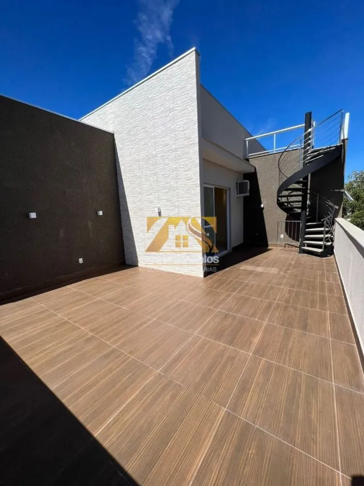 Sobrado, 4 quartos, 322 m² - Foto 8