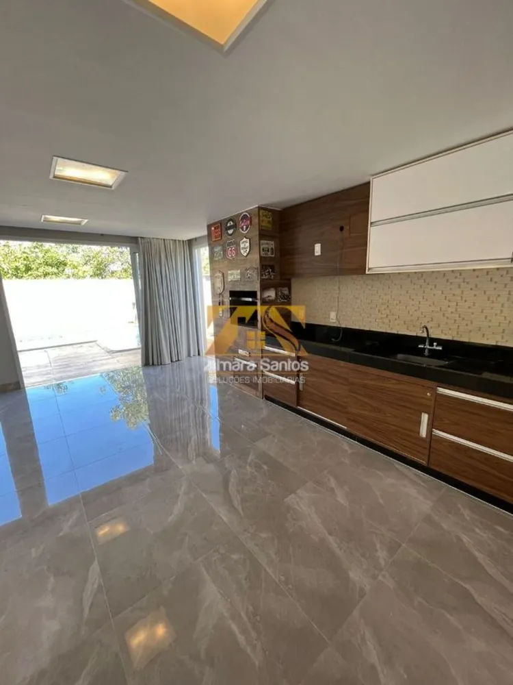 Sobrado, 4 quartos, 322 m² - Foto 2