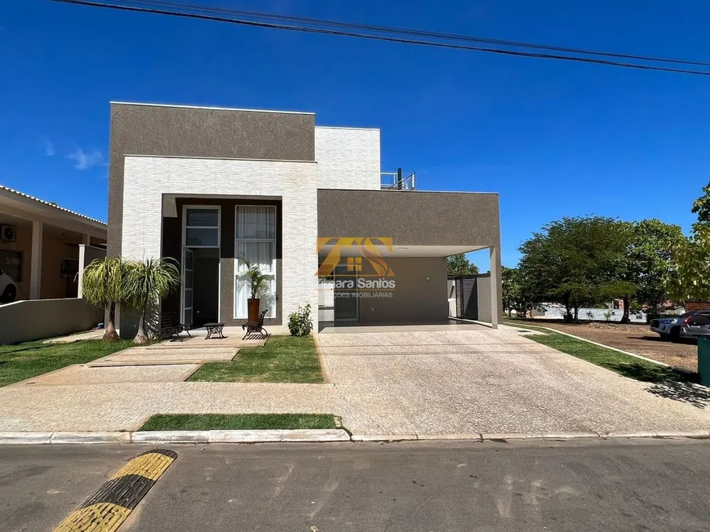 Sobrado, 4 quartos, 322 m² - Foto 6