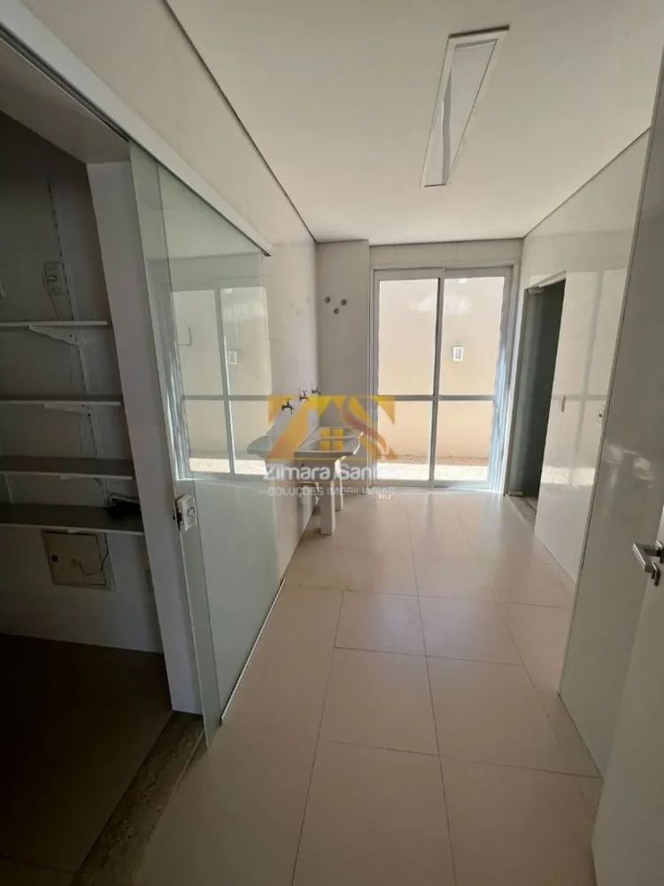 Sobrado, 4 quartos, 322 m² - Foto 3