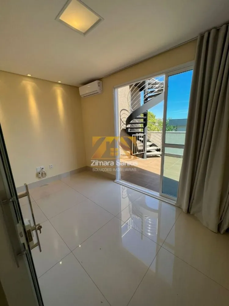 Sobrado, 4 quartos, 322 m² - Foto 7