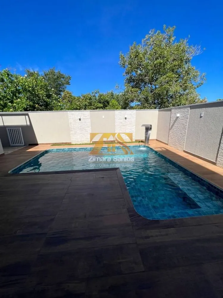 Sobrado, 4 quartos, 322 m² - Foto 11