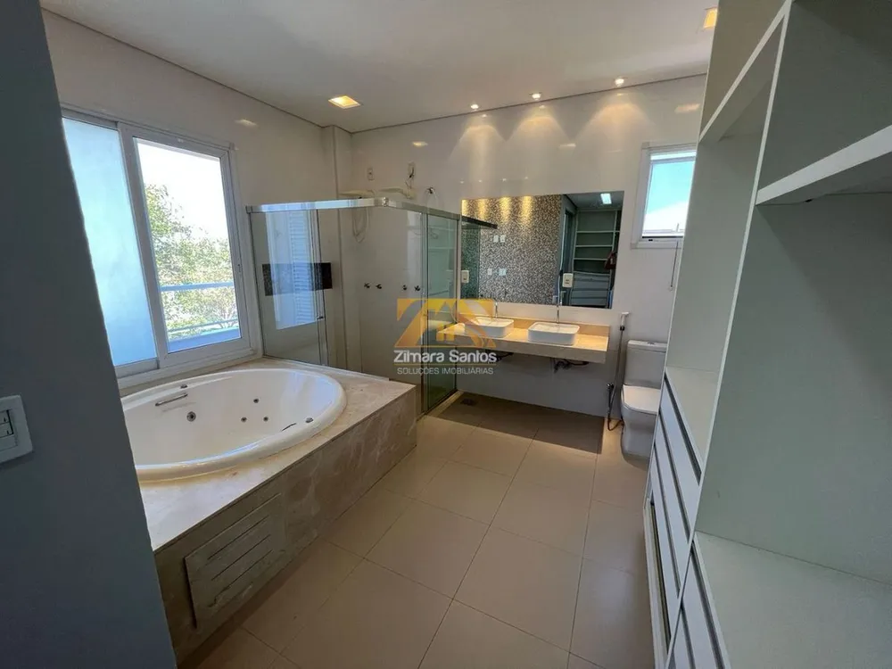 Sobrado, 4 quartos, 322 m² - Foto 1