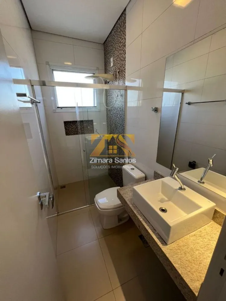 Sobrado, 4 quartos, 322 m² - Foto 5