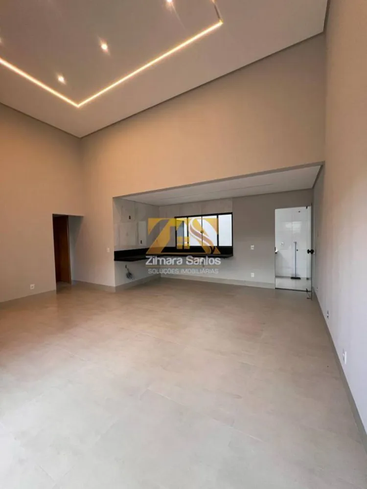 Casa, 3 quartos, 121 m² - Foto 2