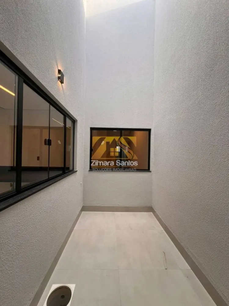 Casa, 3 quartos, 121 m² - Foto 2