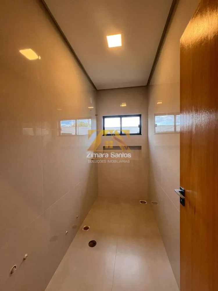 Casa, 3 quartos, 121 m² - Foto 3