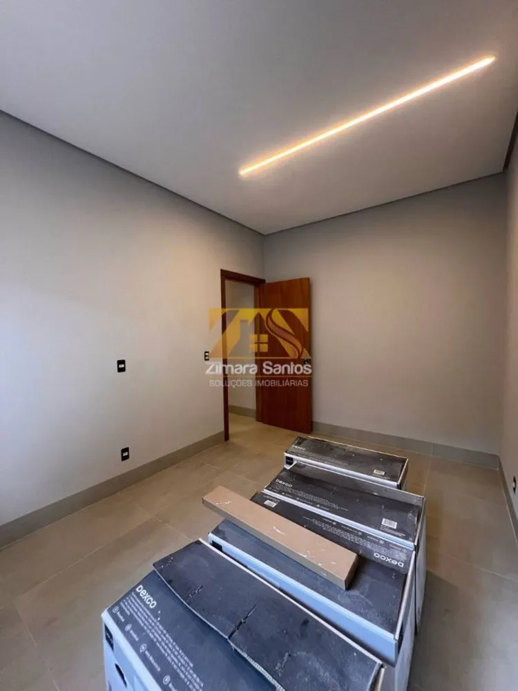 Casa, 3 quartos, 121 m² - Foto 3