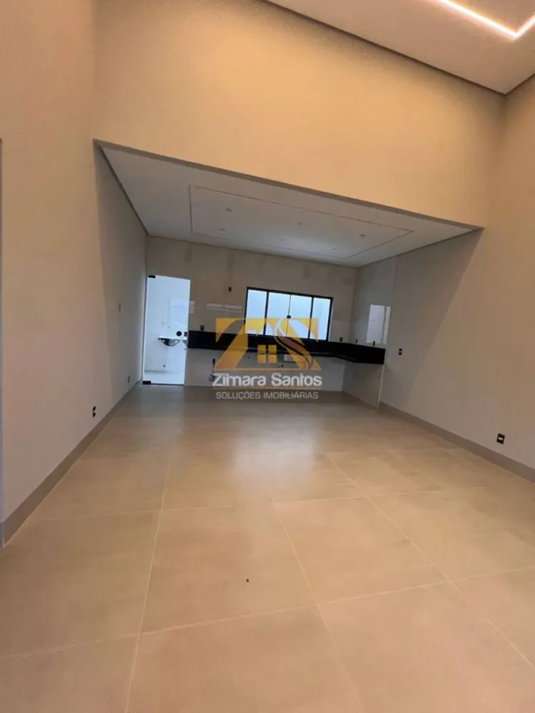 Casa, 3 quartos, 121 m² - Foto 6