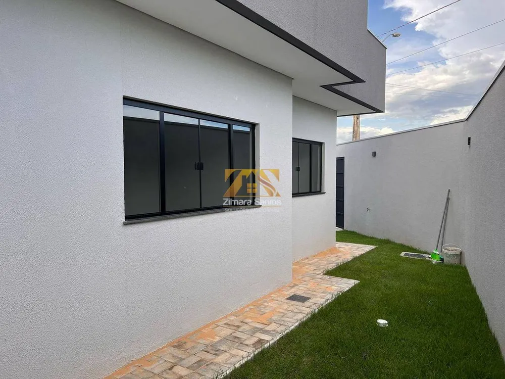 Casa, 3 quartos, 121 m² - Foto 4