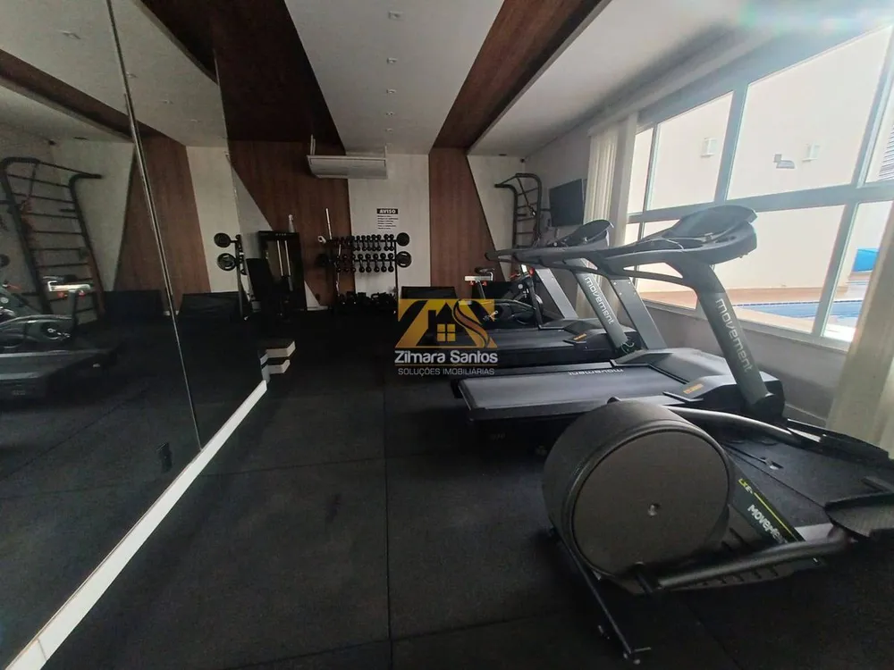 Apartamento, 3 quartos, 150 m² - Foto 5