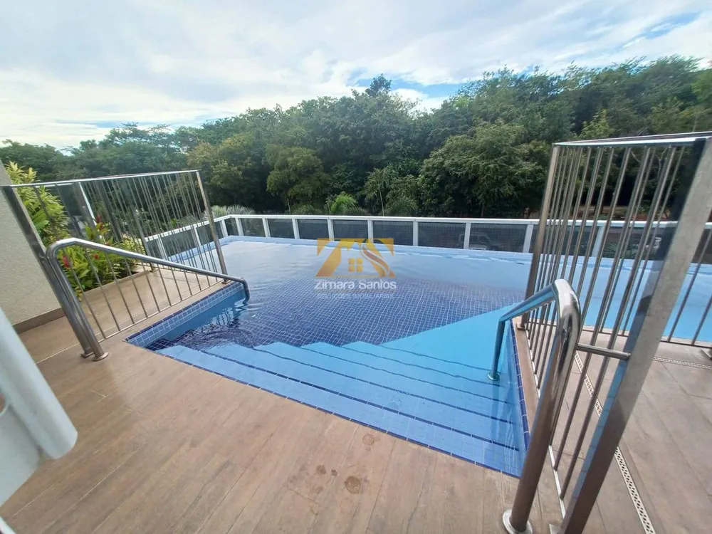 Apartamento, 3 quartos, 150 m² - Foto 11