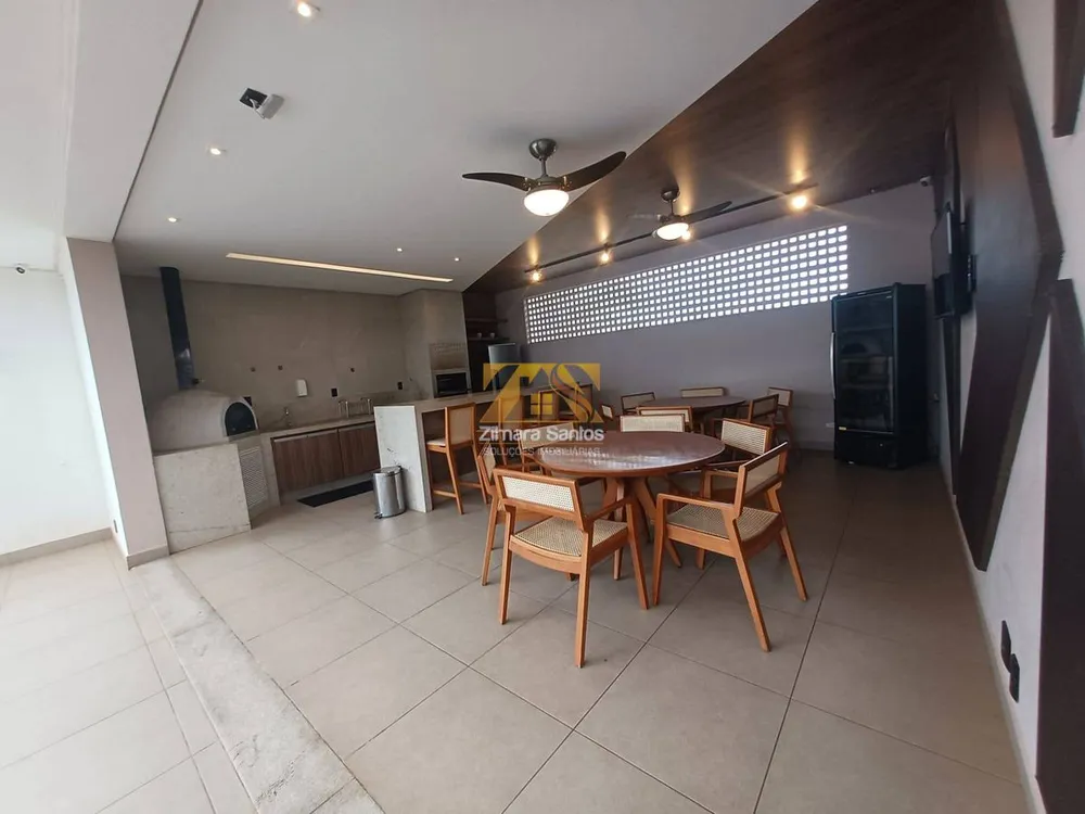 Apartamento, 3 quartos, 150 m² - Foto 9