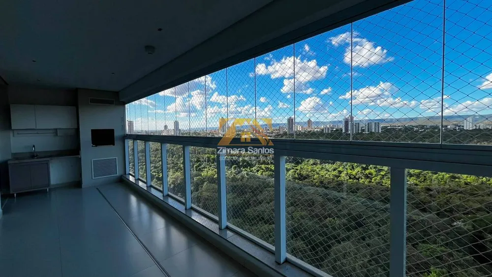 Apartamento, 3 quartos, 150 m² - Foto 2
