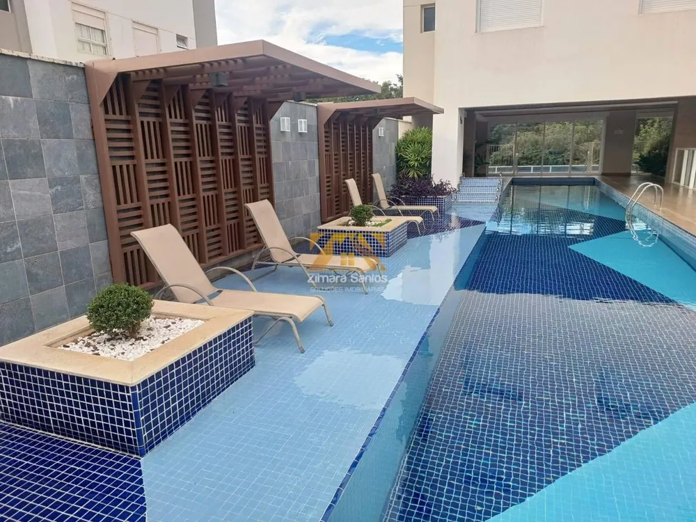 Apartamento, 3 quartos, 150 m² - Foto 7
