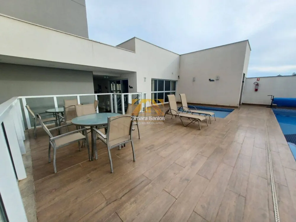 Apartamento, 3 quartos, 150 m² - Foto 8