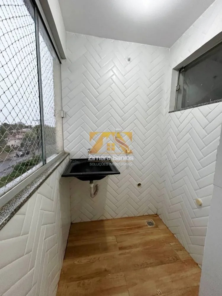 Apartamento, 2 quartos, 70 m² - Foto 12