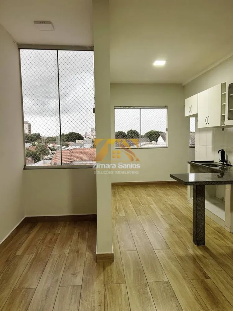 Apartamento, 2 quartos, 70 m² - Foto 2
