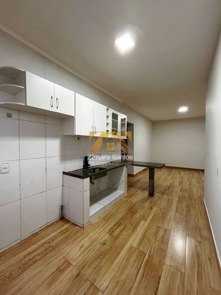 Apartamento, 2 quartos, 70 m² - Foto 1