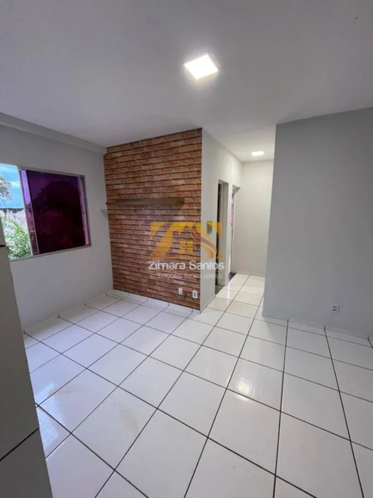 Apartamento, 2 quartos, 55 m² - Foto 3