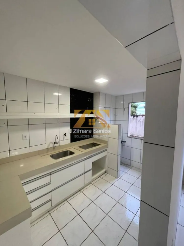 Apartamento, 2 quartos, 55 m² - Foto 5