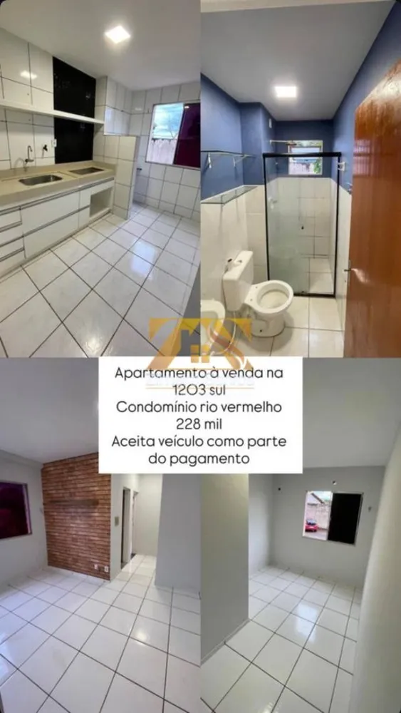 Apartamento, 2 quartos, 55 m² - Foto 7