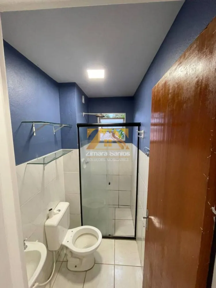 Apartamento, 2 quartos, 55 m² - Foto 8
