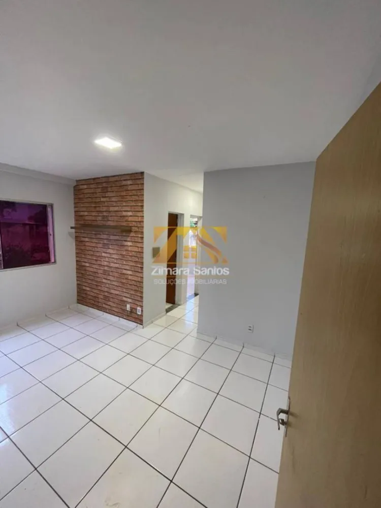 Apartamento, 2 quartos, 55 m² - Foto 4