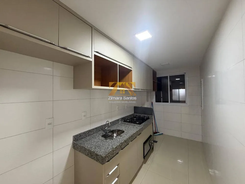 Apartamento, 2 quartos, 52 m² - Foto 12