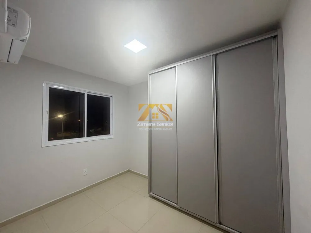 Apartamento, 2 quartos, 52 m² - Foto 9
