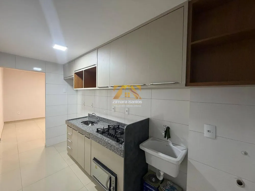 Apartamento, 2 quartos, 52 m² - Foto 4