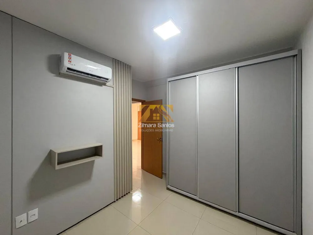 Apartamento, 2 quartos, 52 m² - Foto 5