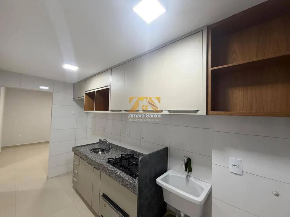 Apartamento, 2 quartos, 52 m² - Foto 3