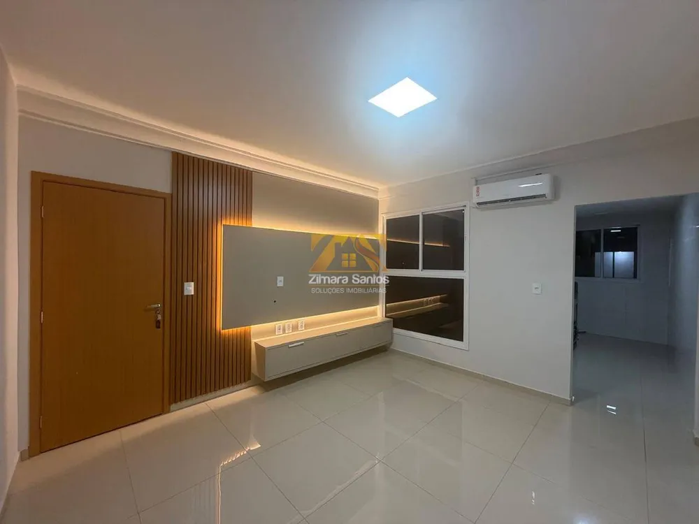 Apartamento, 2 quartos, 52 m² - Foto 1